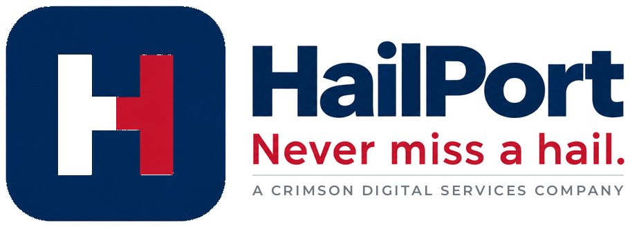 HailPort, a Crimson Digital Services company